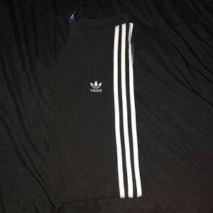 Adidas tights